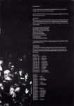 Gary Numan Newsletter No 1